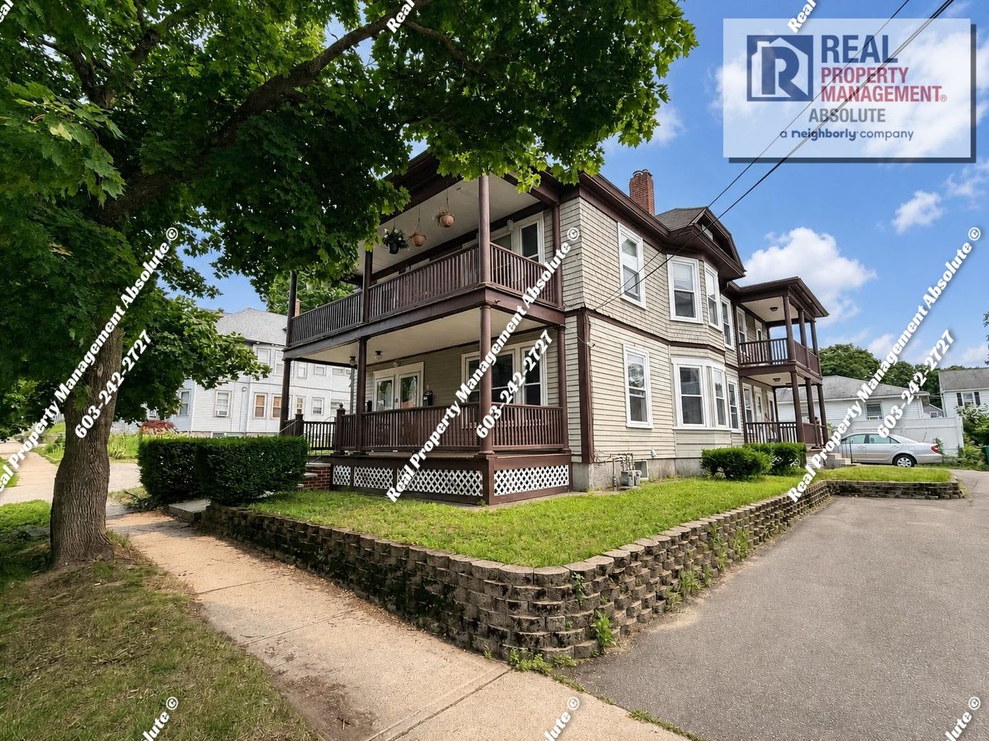 Faxon St 9-11 – photo 1