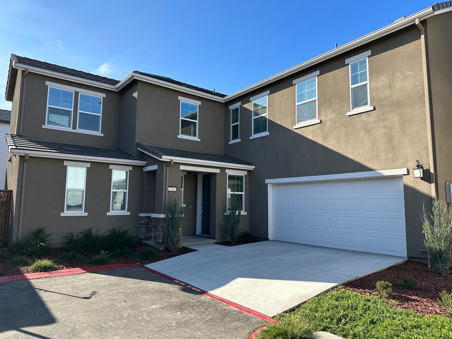 Beautiful 4 Bedroom / 3 Bath River Islands Home Lathrop W/ Solar – photo 1 of 27