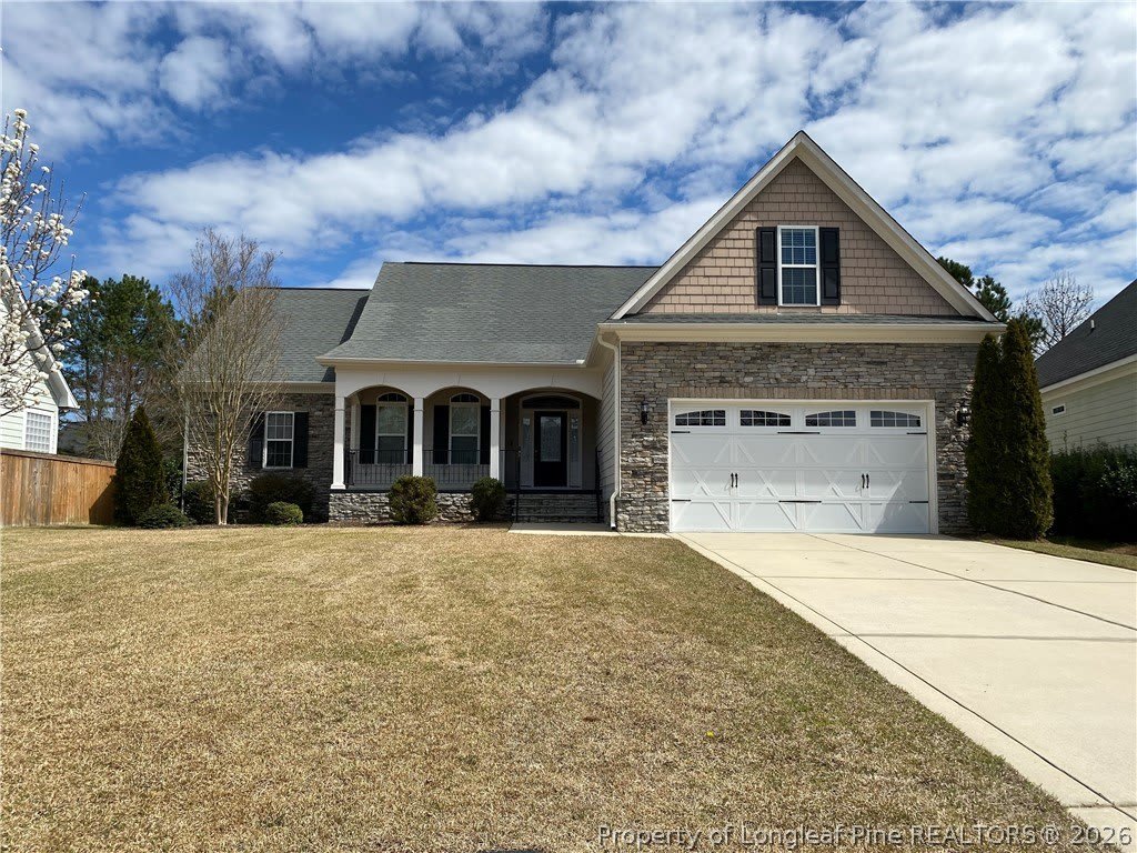 4015 Summerberry Drive – photo 1 of 21
