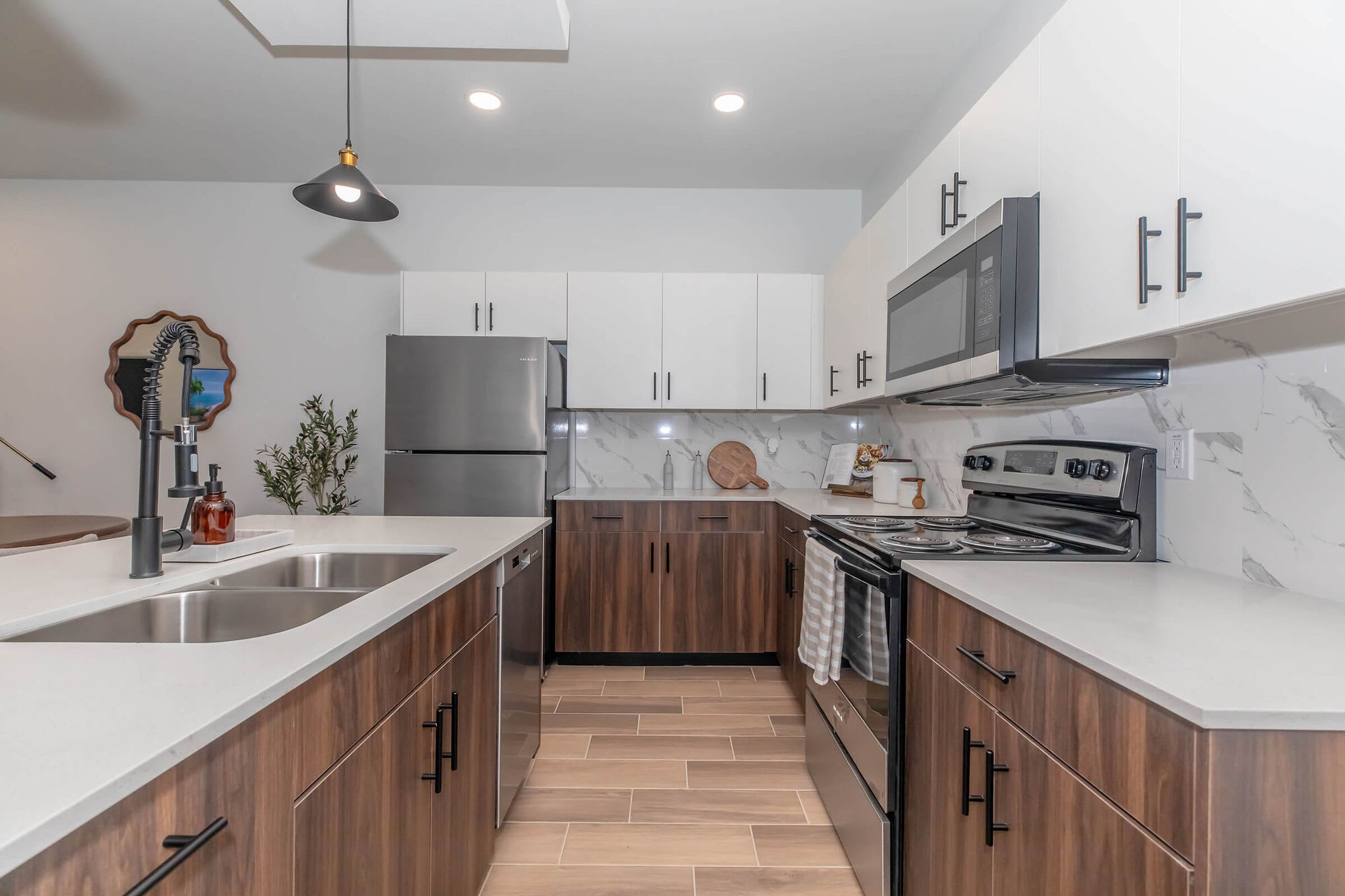 Terrica Urban Living – photo 1