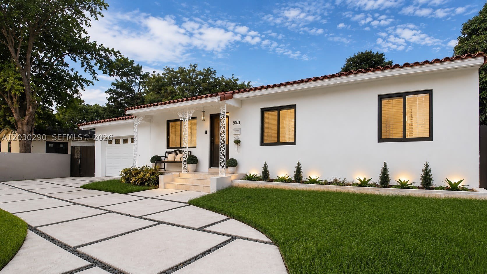 9021 N Miami Ave – photo 1 of 14