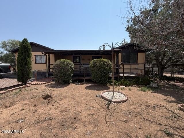 8080 W BARRANCA Road – photo 1 of 41