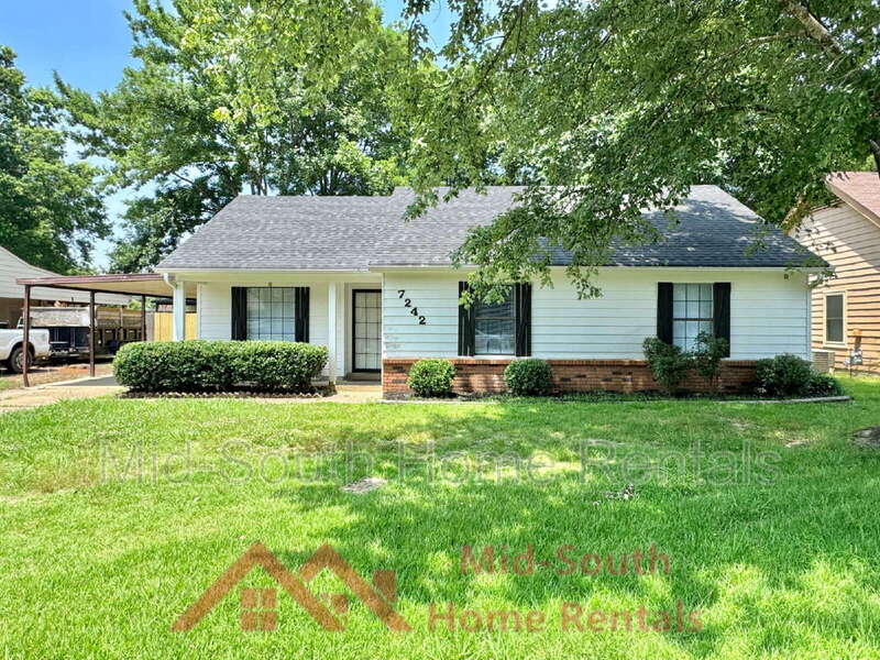 7242 Rose Trail Dr – photo 1