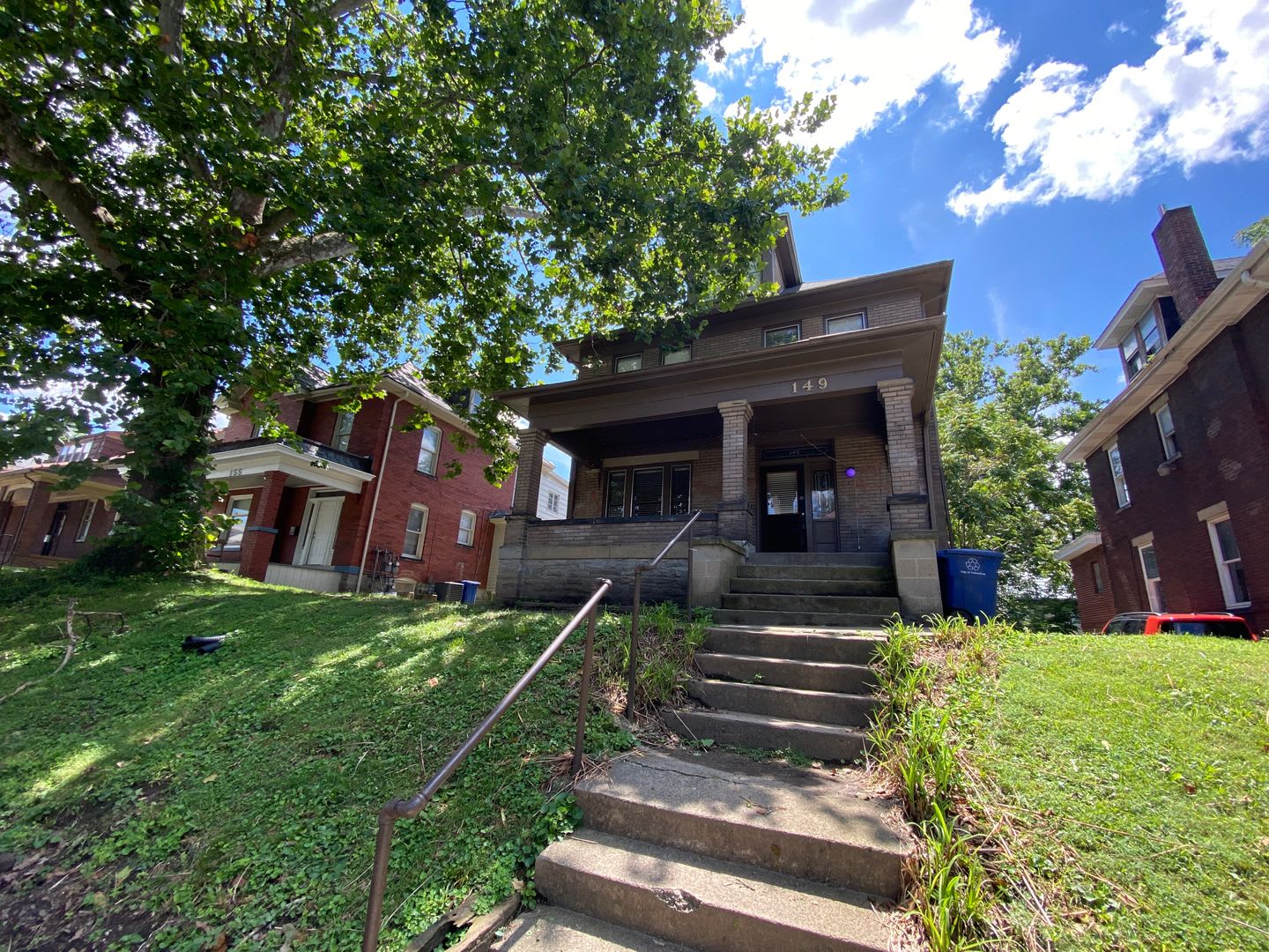 E Frambes Ave 149 NCR – photo 1