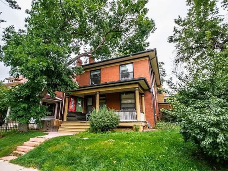 1200 Josephine St – photo 1