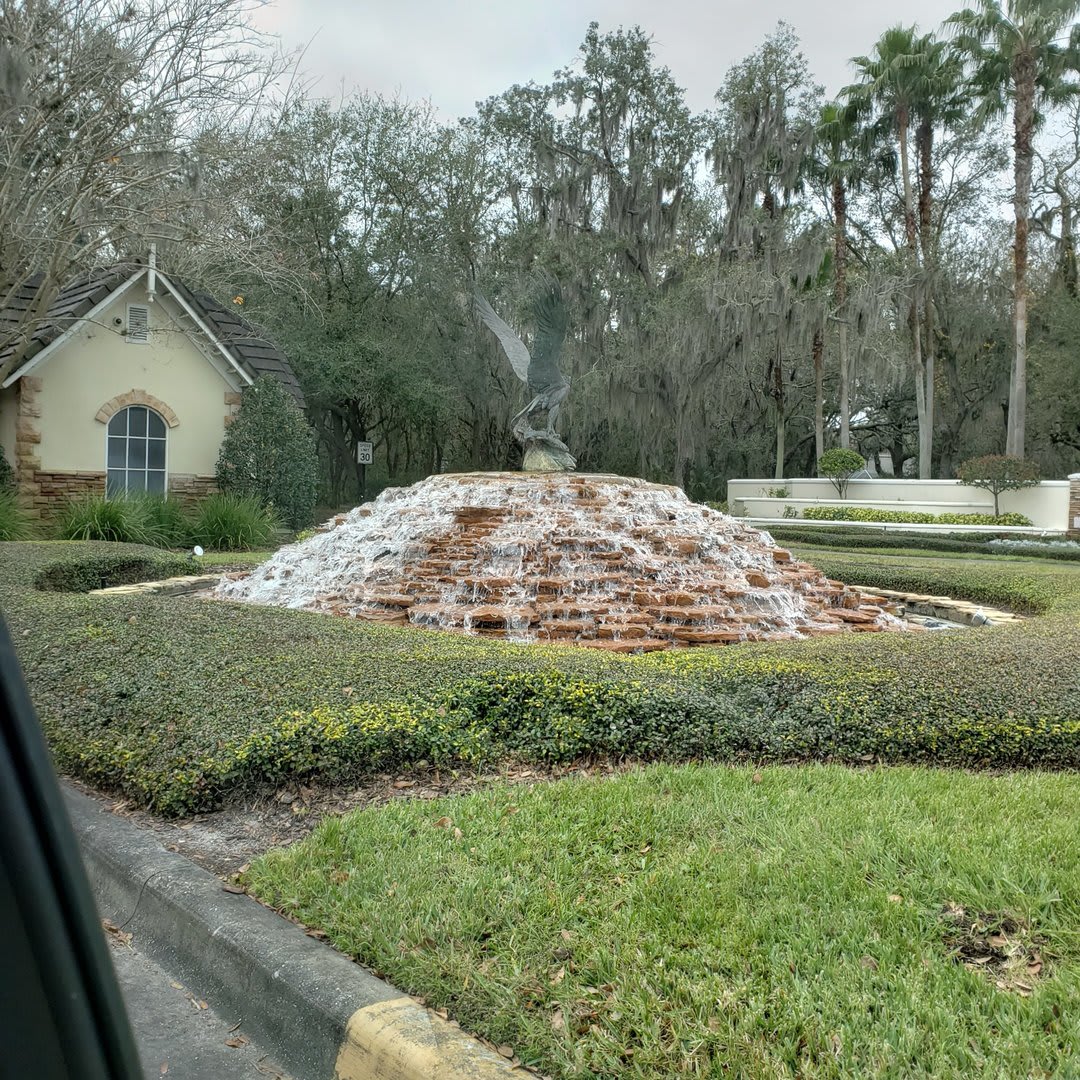Nice, commodious house with 4bedrooms and 2 bathrooms located in sought after FishHawk Ranch – photo 1 of 19