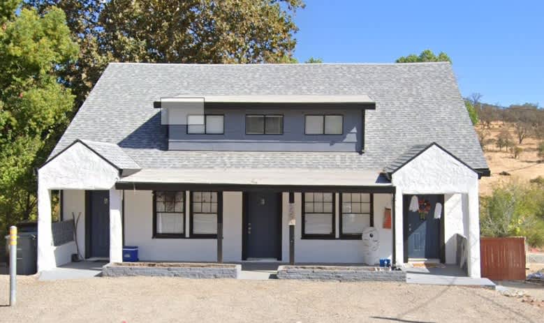 5554 Marysville Road – photo 1 of 9
