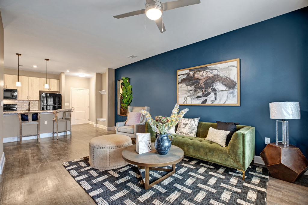 Apartments @ Eleven240 – photo 1