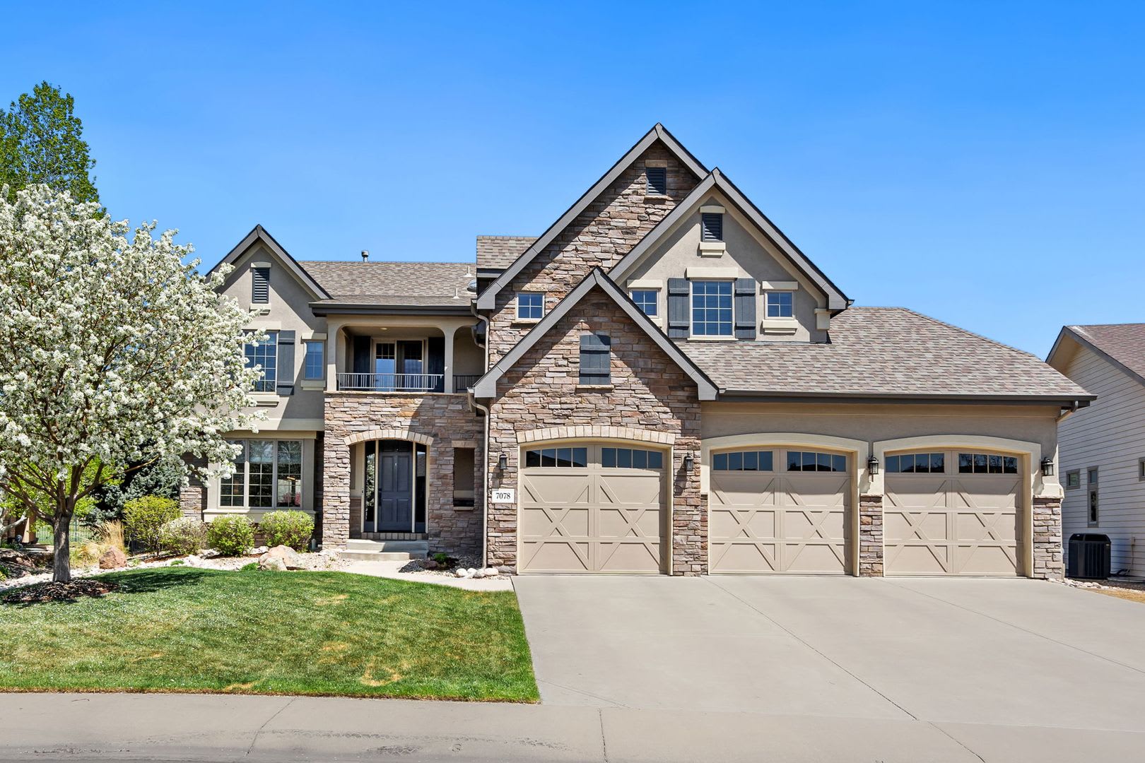 Beautiful 5 Bedroom Home in Windsor CO – photo 1 of 65