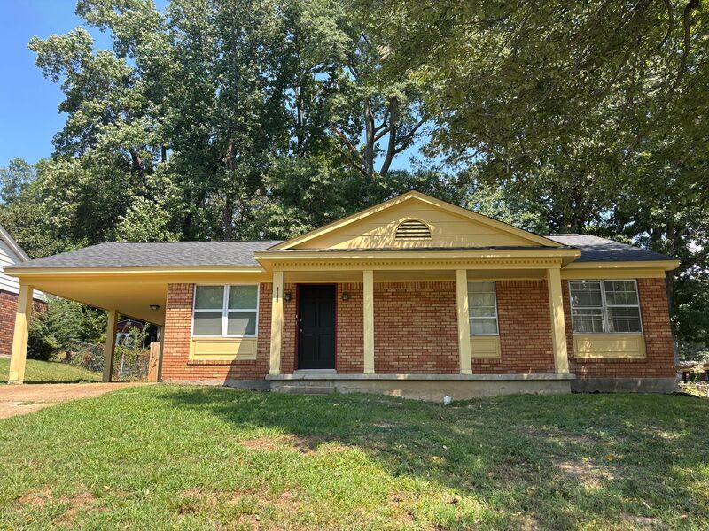 3154 Branch St – photo 1