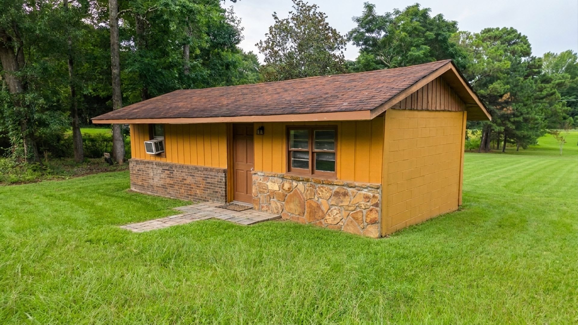 Cozy 1-Bed, 1-Bath Home in Shiloh, GA!