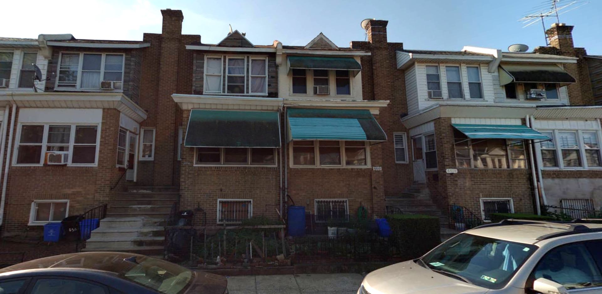 6510 Paschall Ave Philadelphia, PA 19142 – photo 1