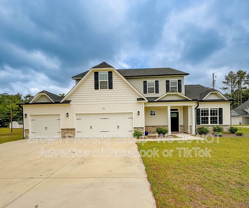 300 St. Matthews Church Rd – photo 1 of 36