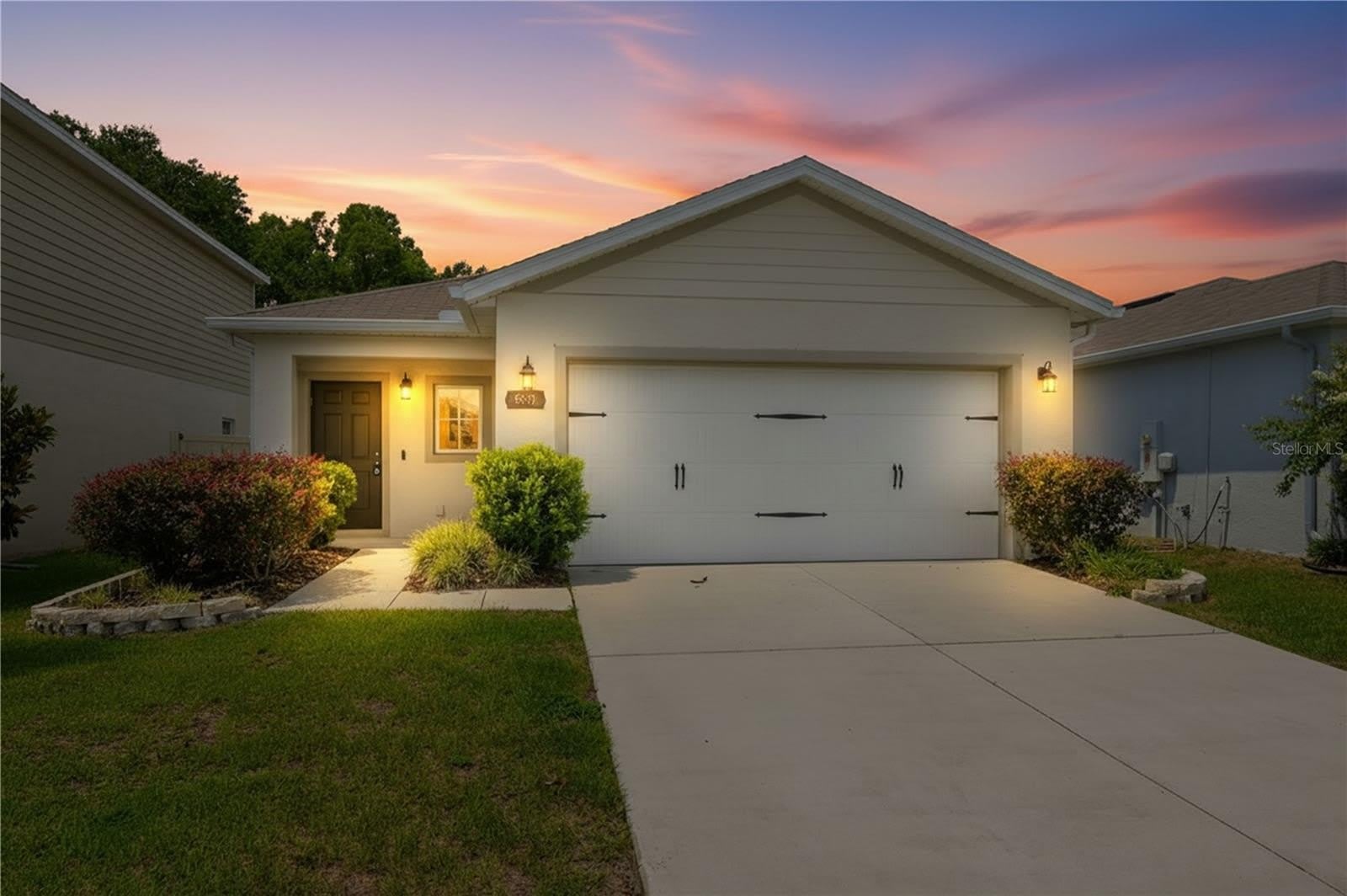 3537 ZEPHYR PRESERVE Place – photo 1
