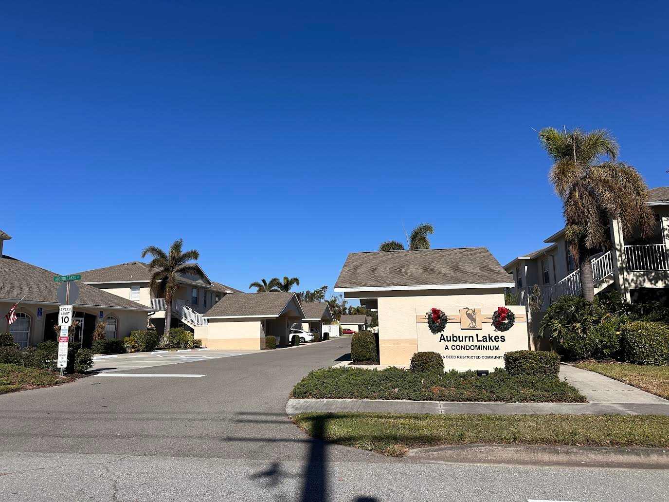 1803 Auburn Lakes Circle – photo 1