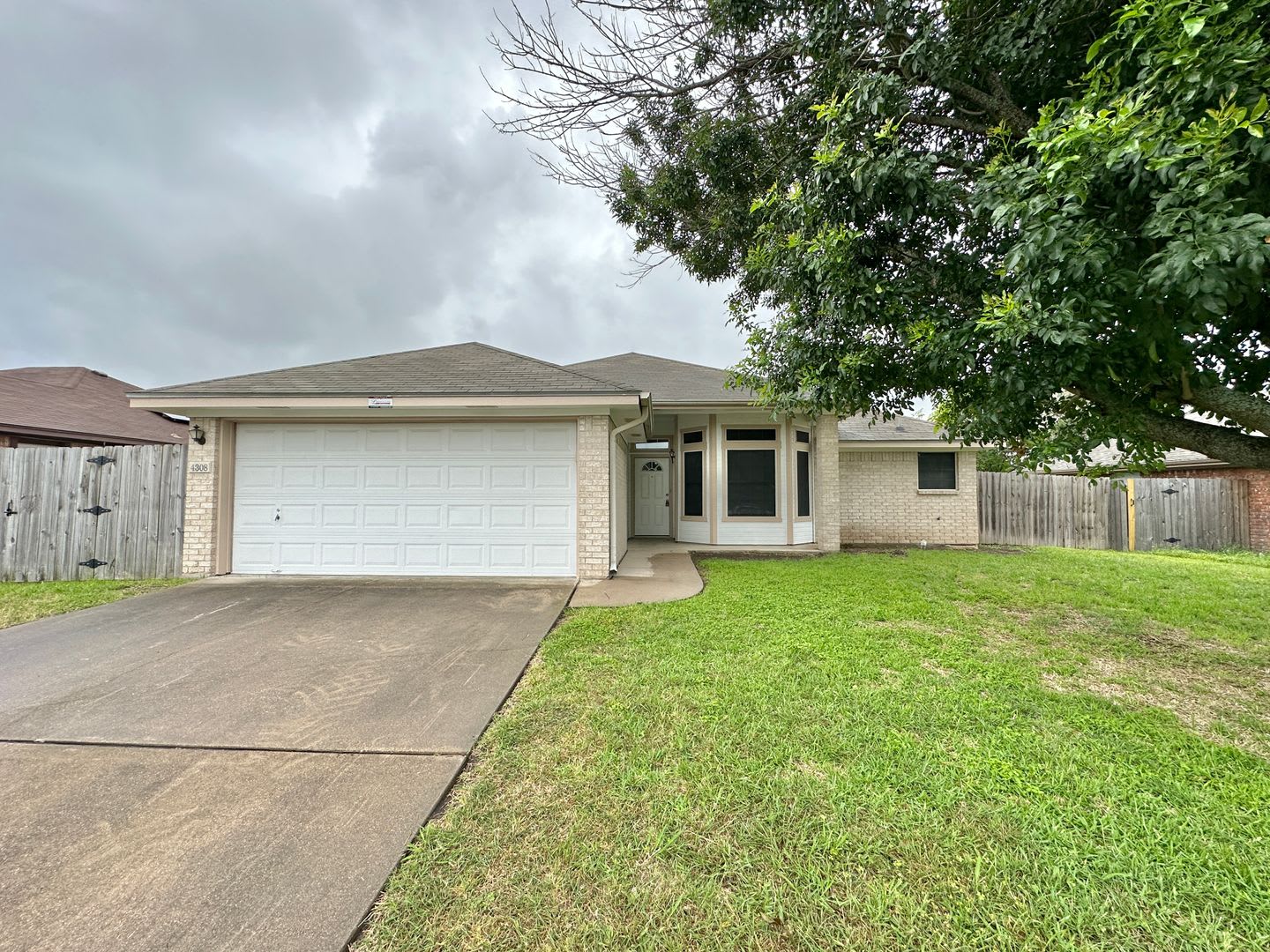 4308 Bluestem Lane – photo 1