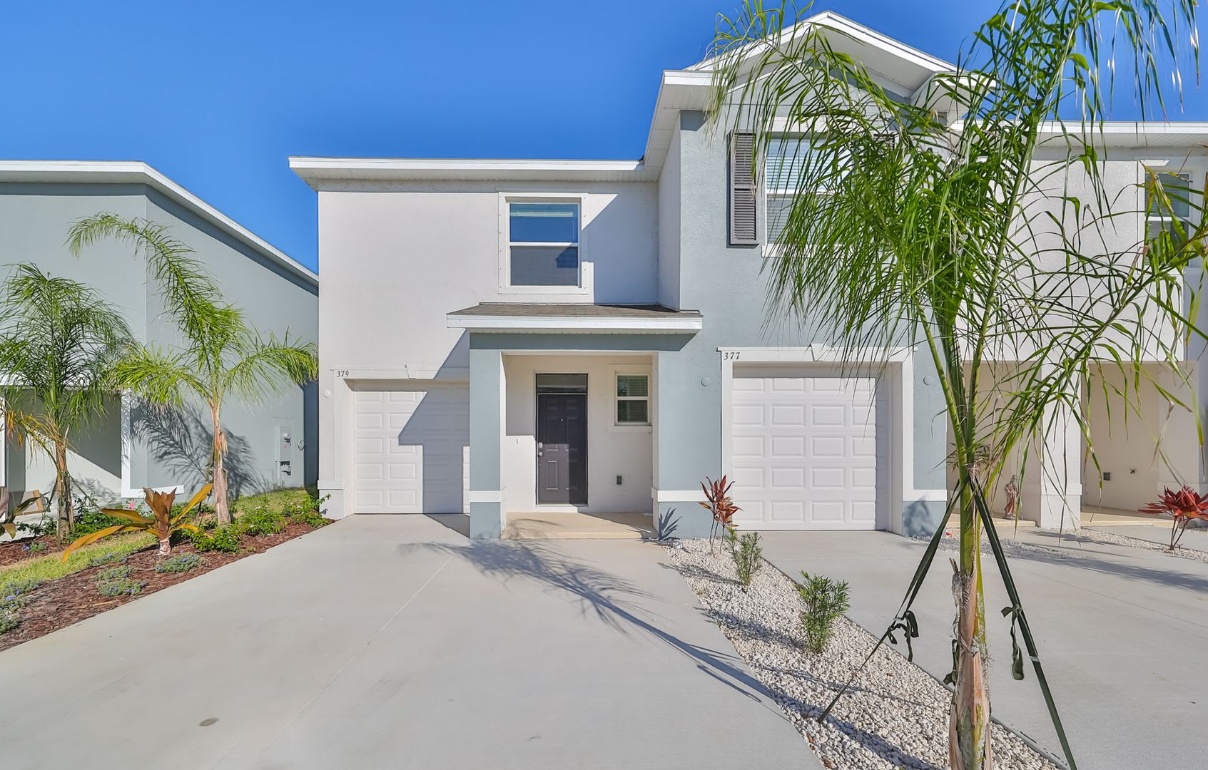BEAUTIFUL APOLLO BEACH TOWNHOME – photo 1