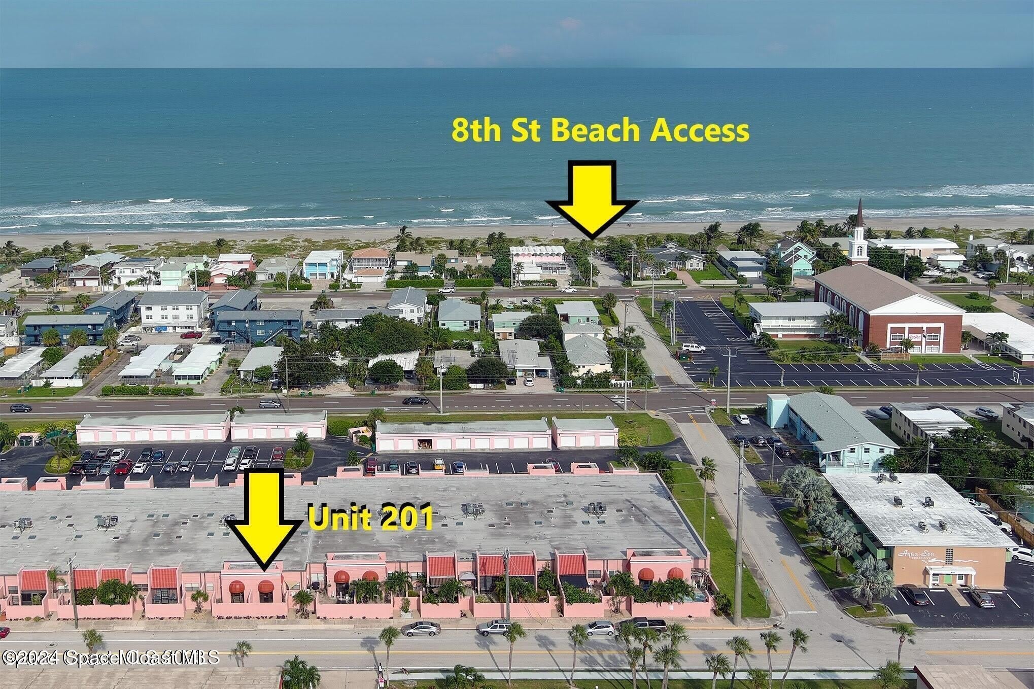 754 S Orlando Avenue – photo 1