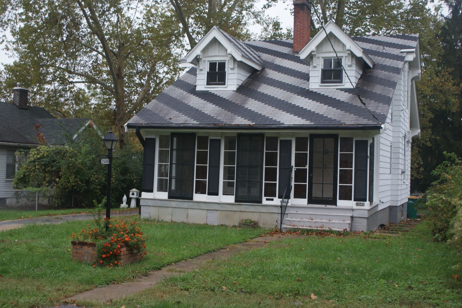 Price Reduction 3 bedroom 2 bath Historic Home in Jennings – photo 1 of 28