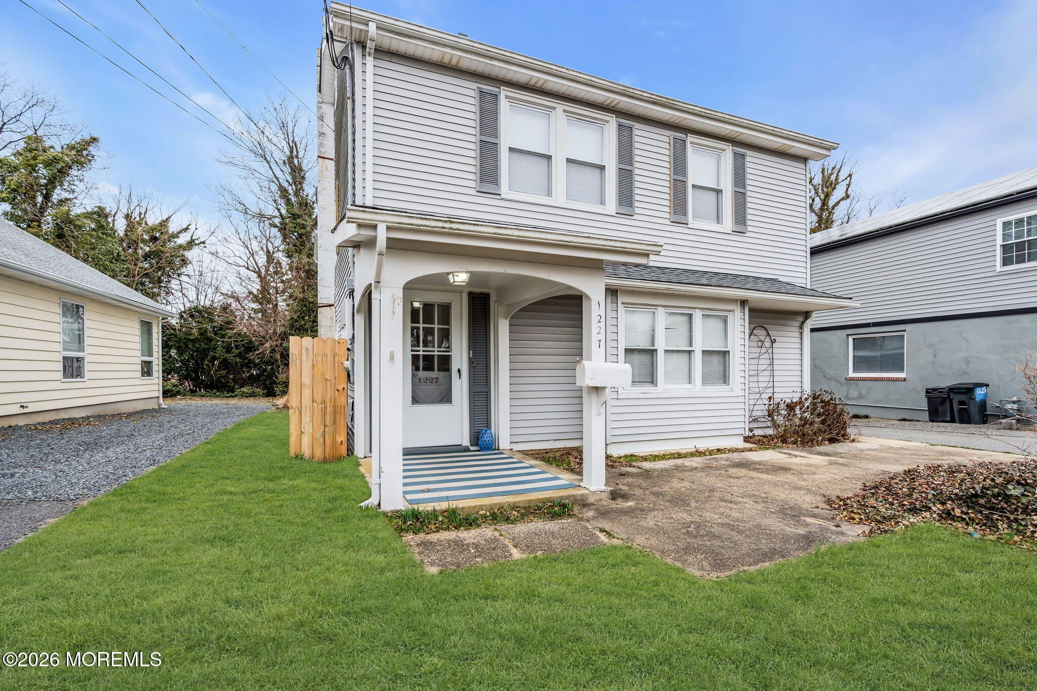 1227 Bay Avenue – photo 1 of 24
