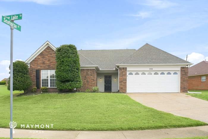 5330 Sea Horse Drive – photo 1