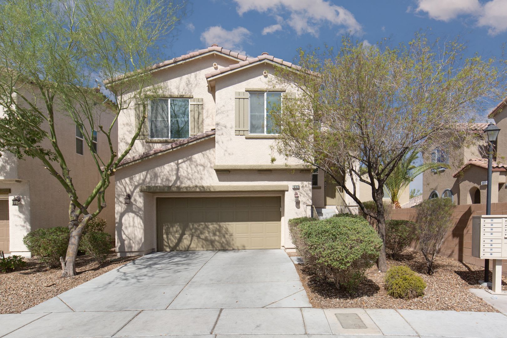 SOUTHERN HIGHLANDS 3 BEDROOM, 3 BATH HOME – photo 1