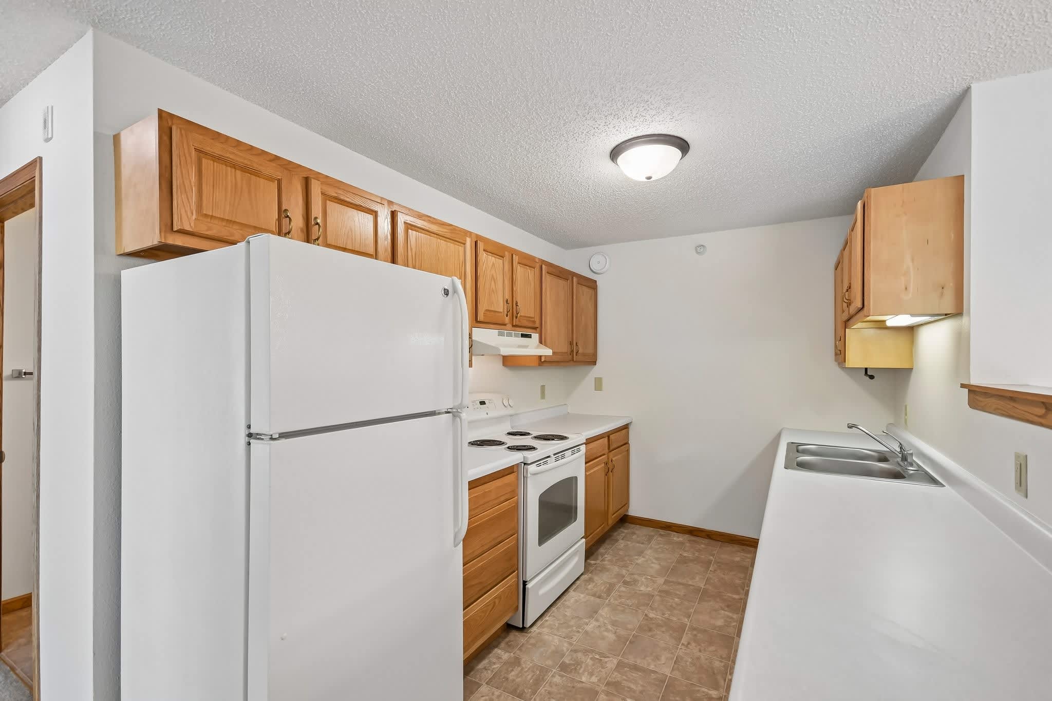 Mill Pond Apartments – photo 1 of 62