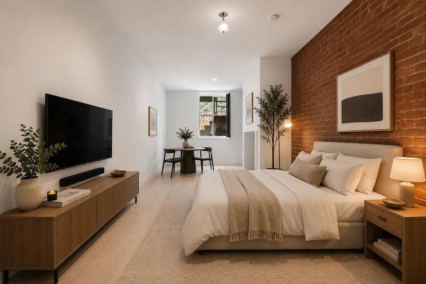 318 West 14Th Street – photo 1