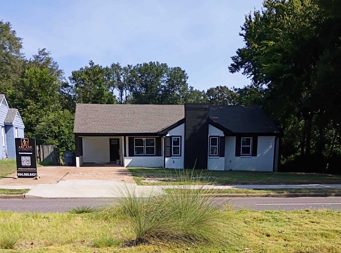 1308 East Raines Road – photo 1