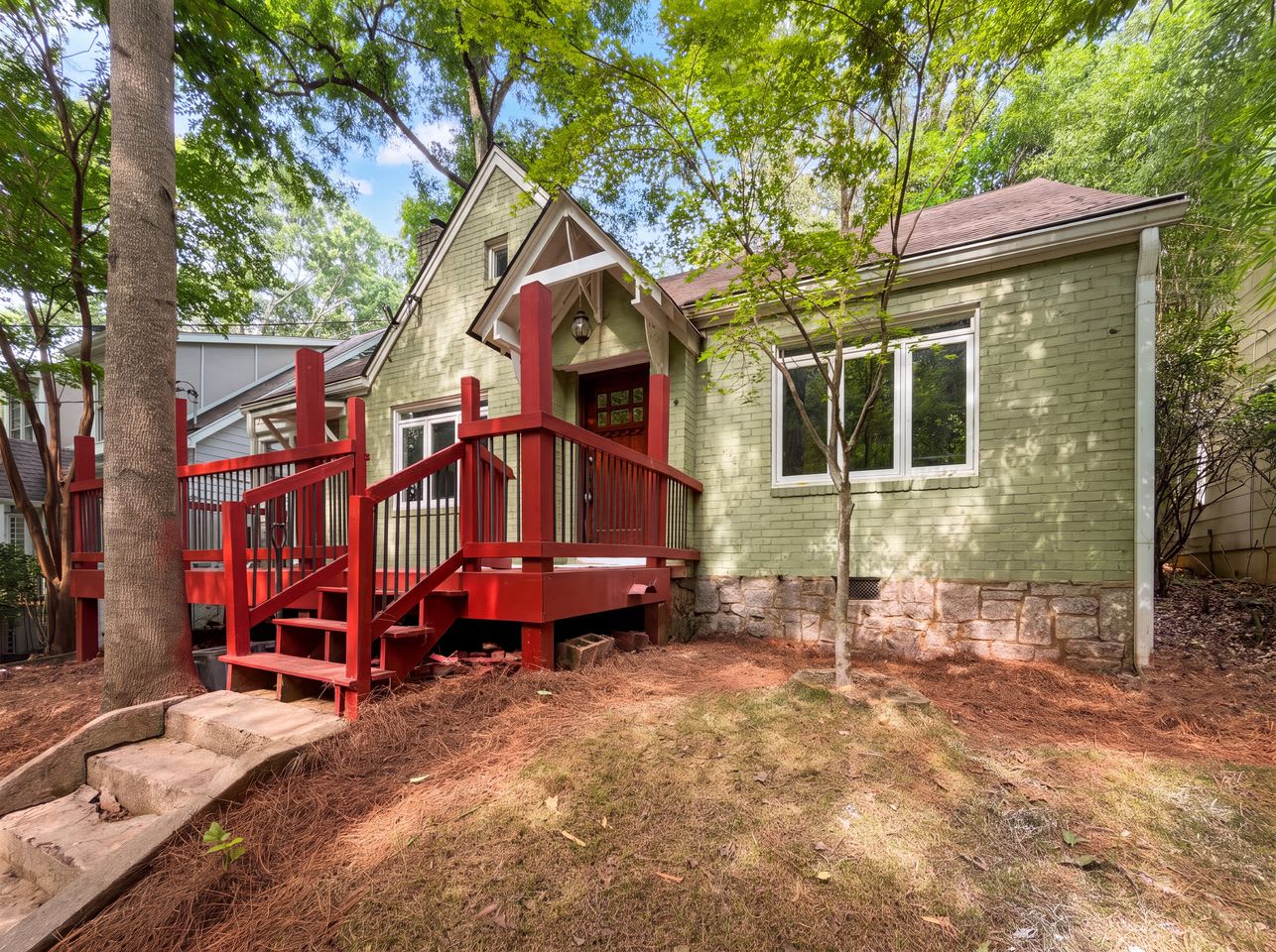513 Harold Ave Ne – photo 1