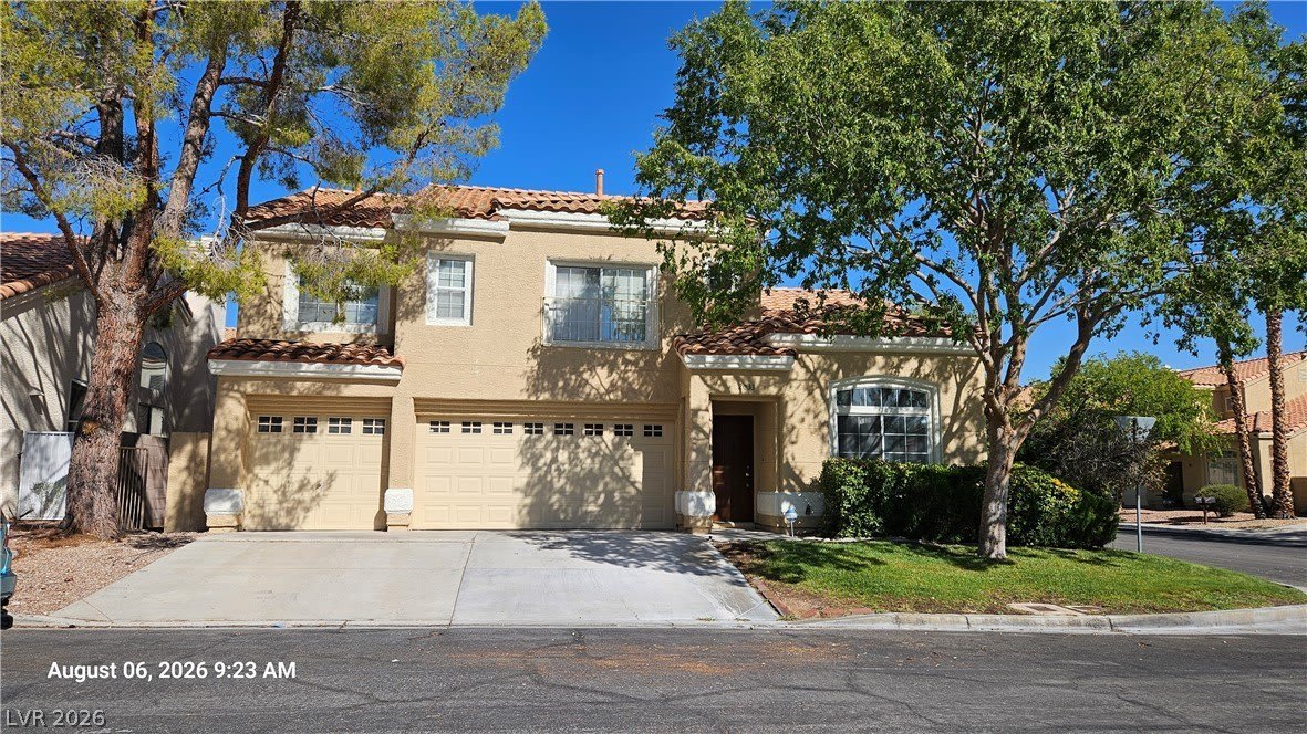 2033 PARADISE PEAK DRIVE – photo 1