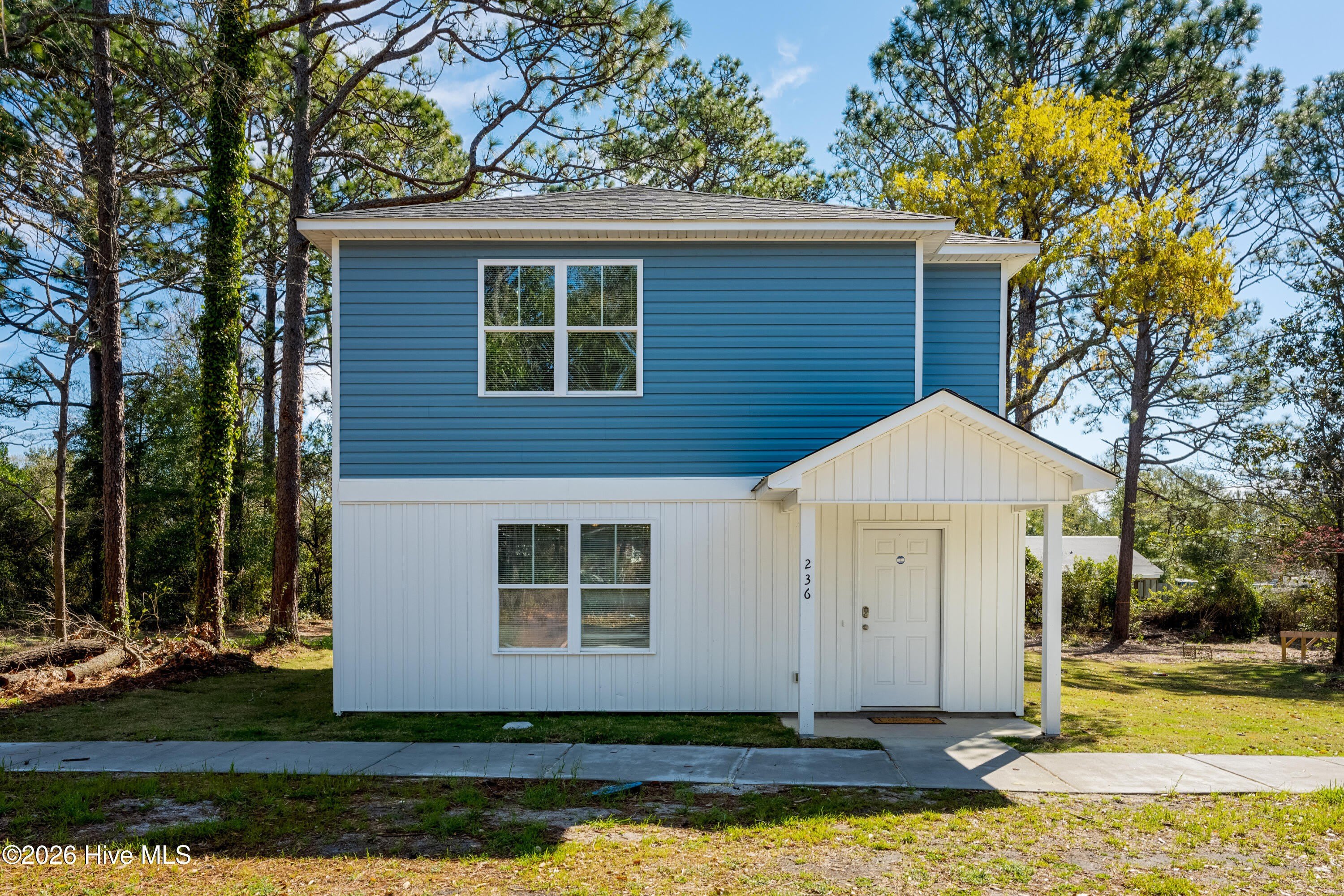 236 Jordan Lane – photo 1
