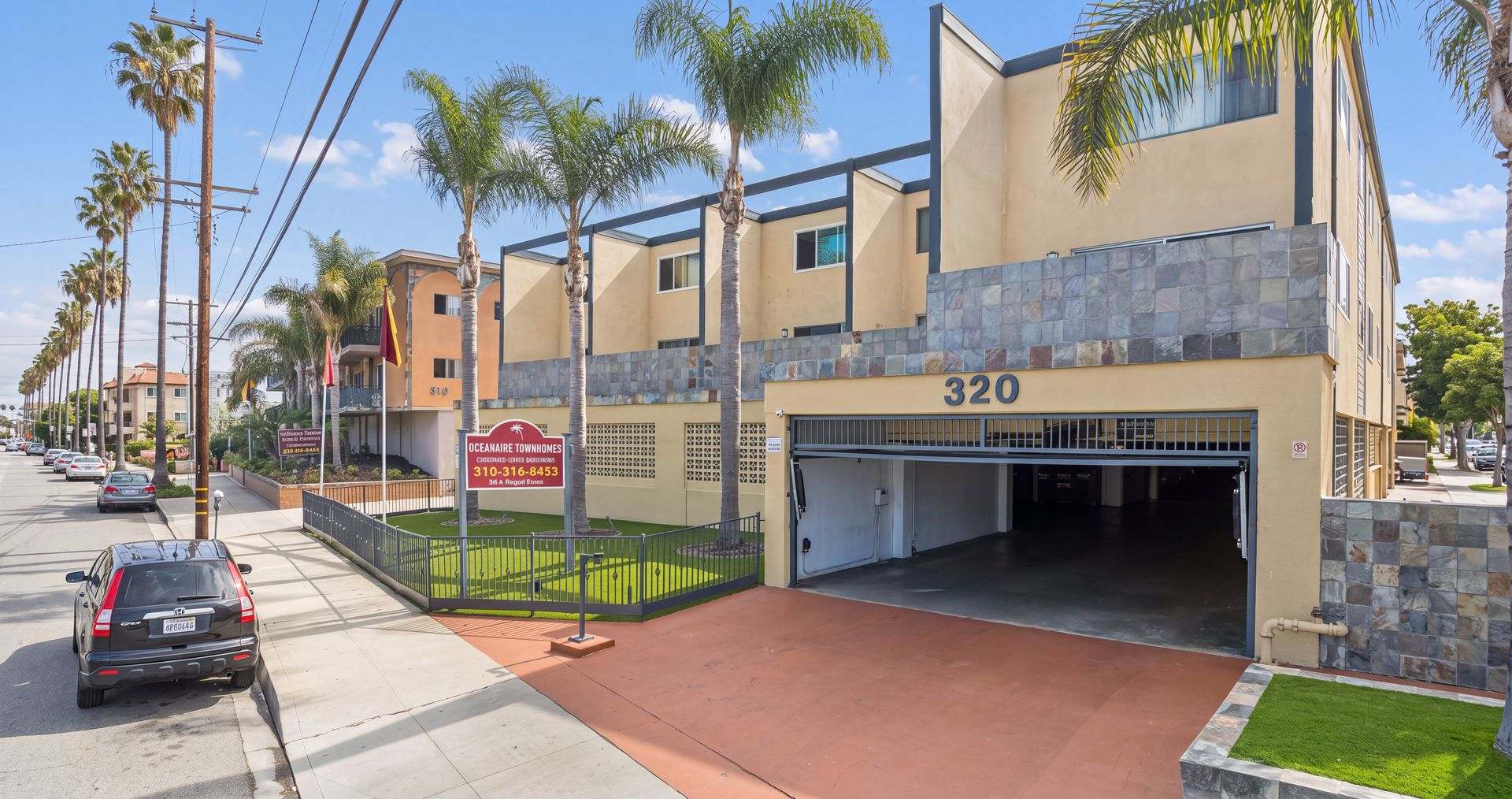 Oceanaire Townhomes – photo 1