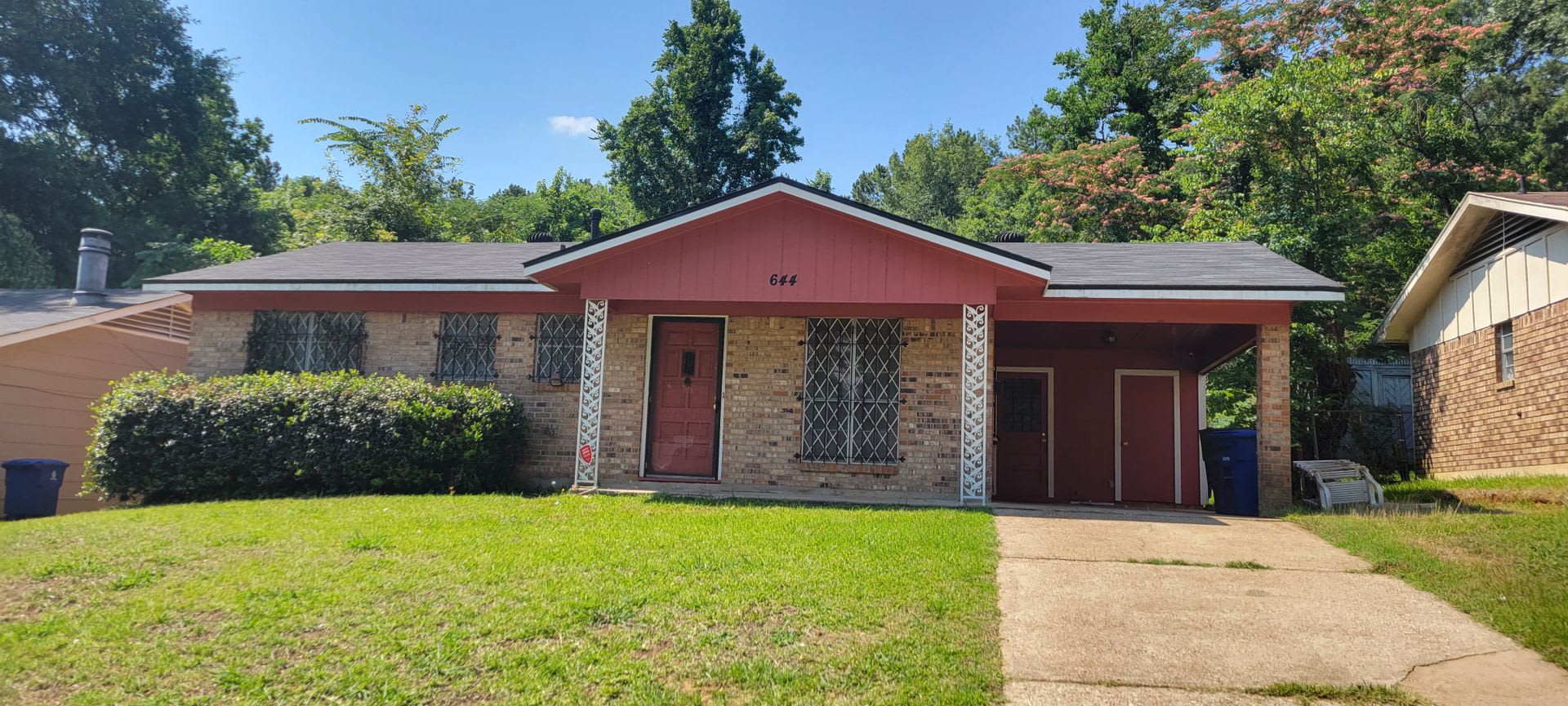 Gorgeous 3 bedroom/1.5 bath home! – photo 1