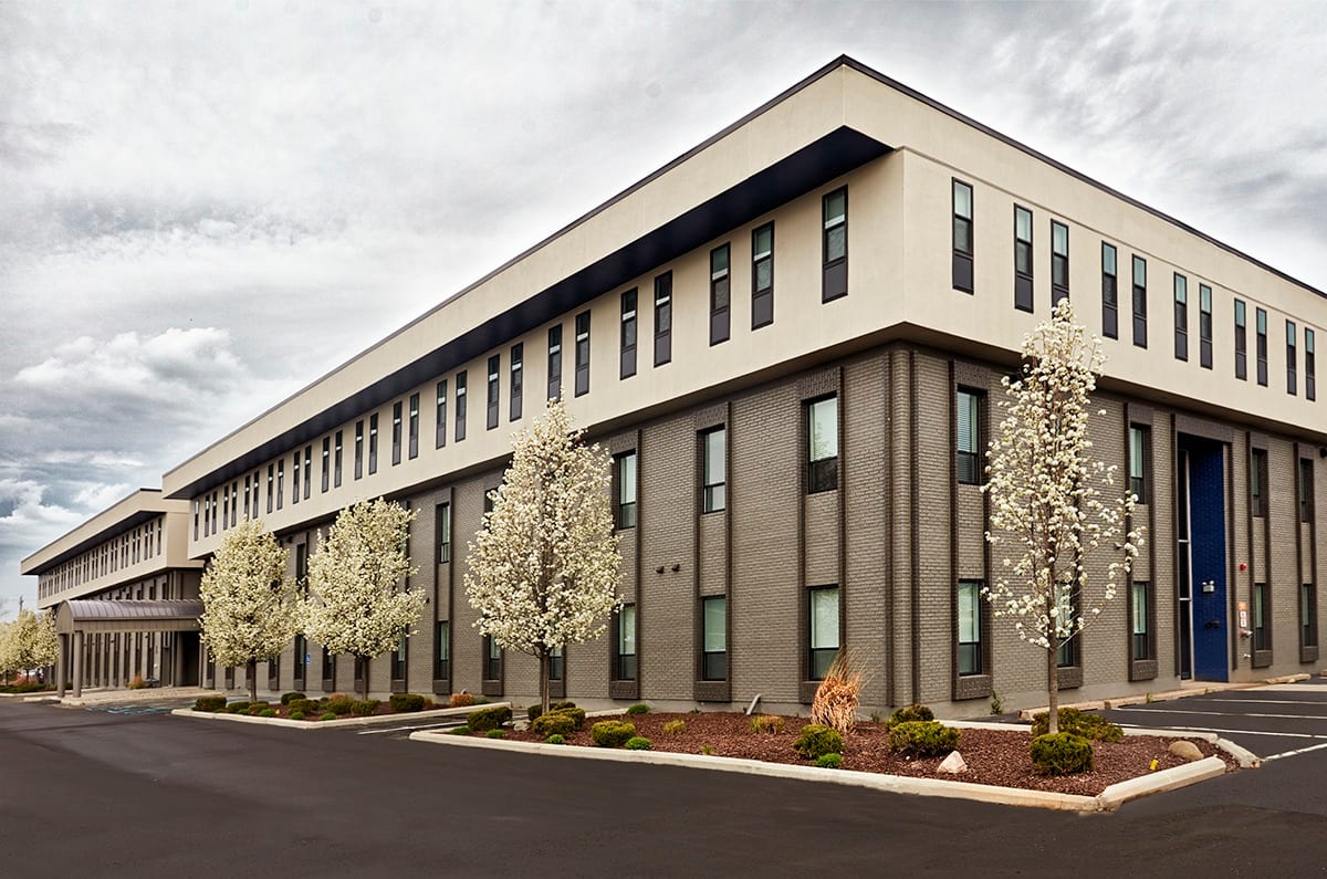 The Tremont – photo 1 of 17