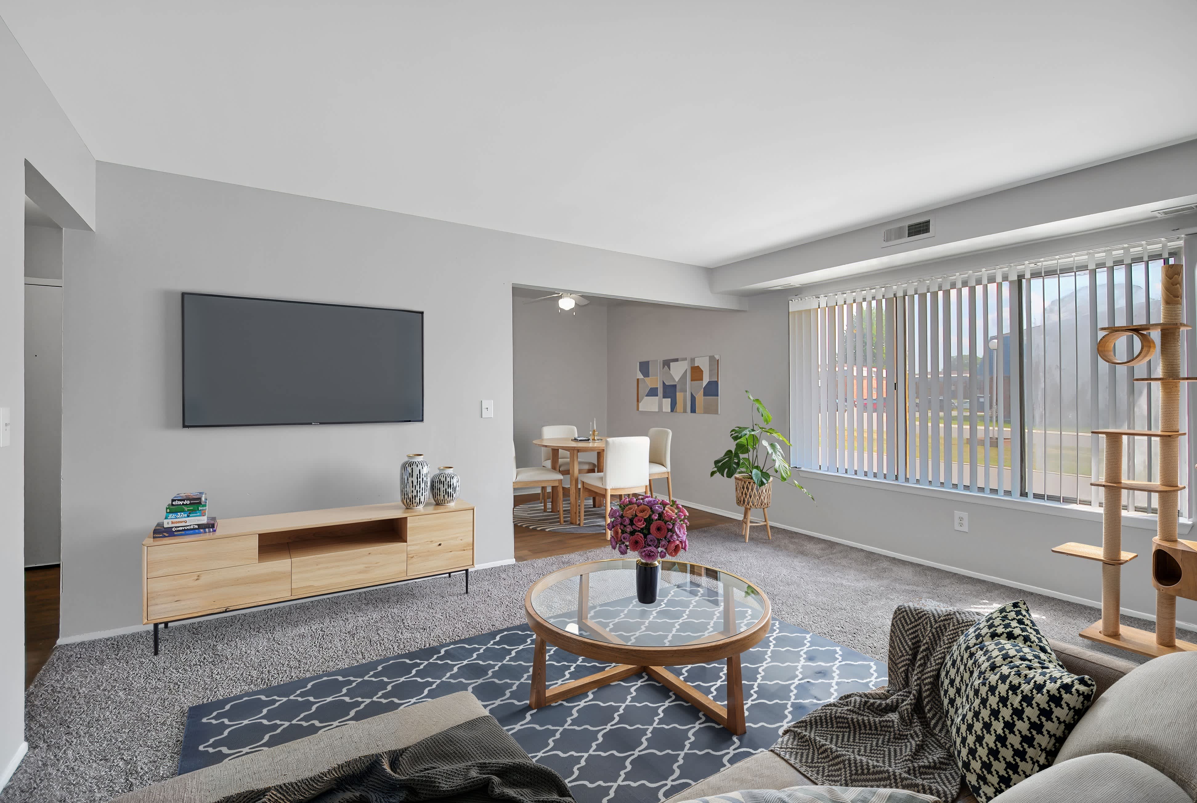 Warren Woods Apartments – photo 1 of 19