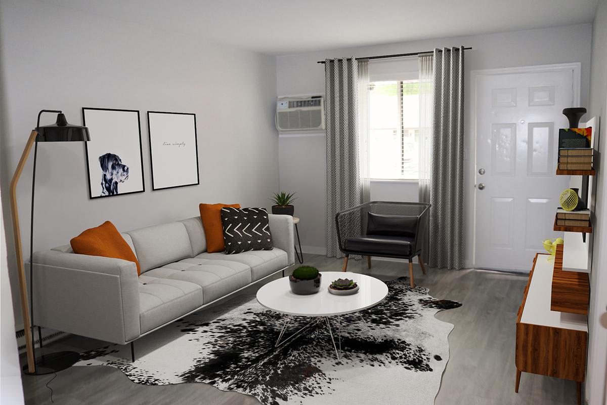 Alder Terrace – photo 1