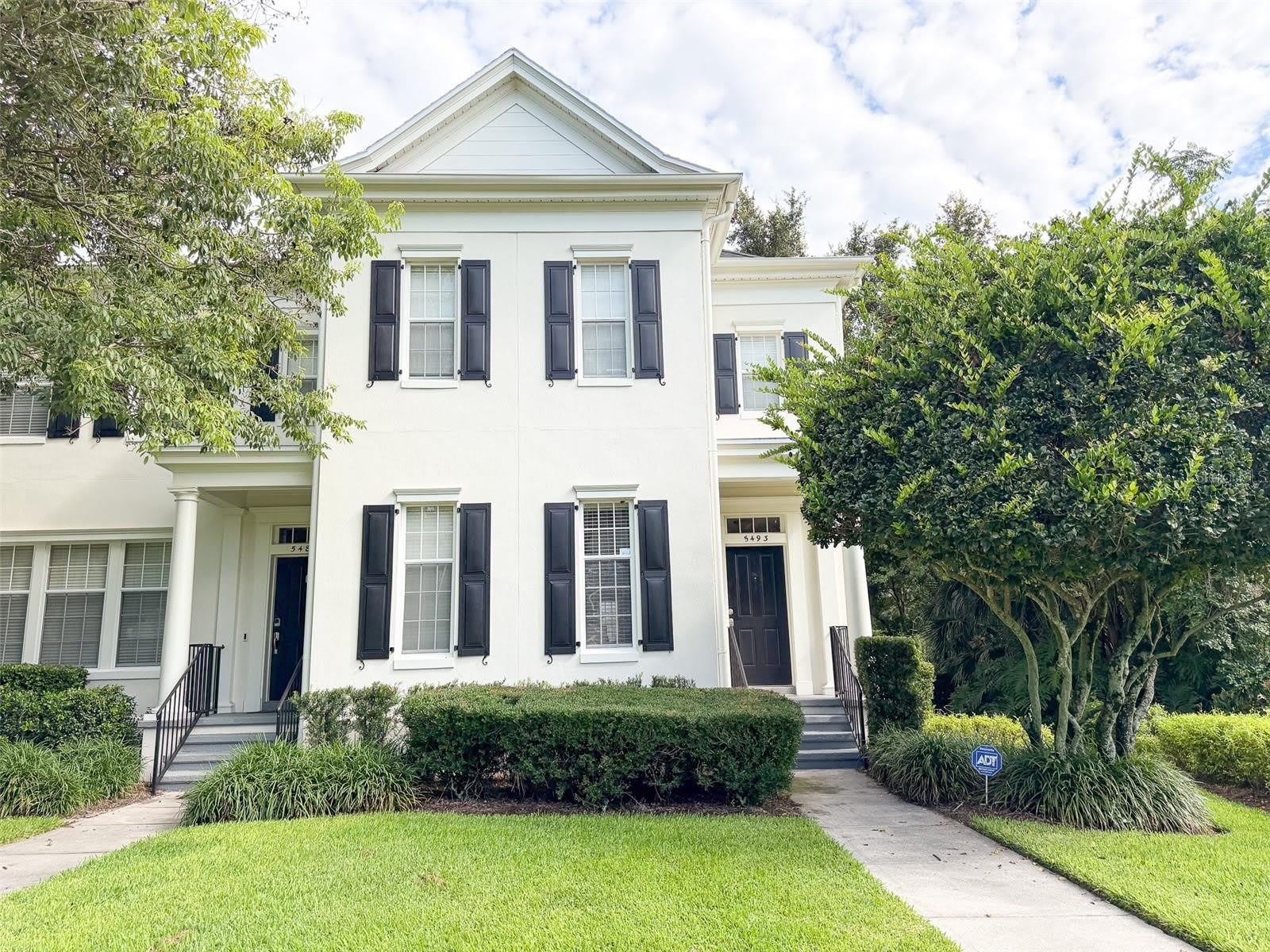 5489 BALDWIN PARK Street – photo 1