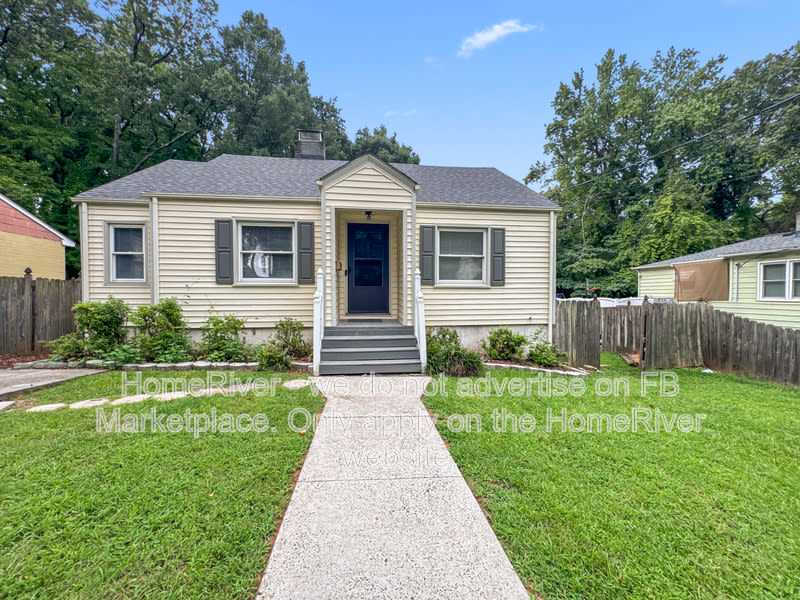 2203 Maywood St – photo 1
