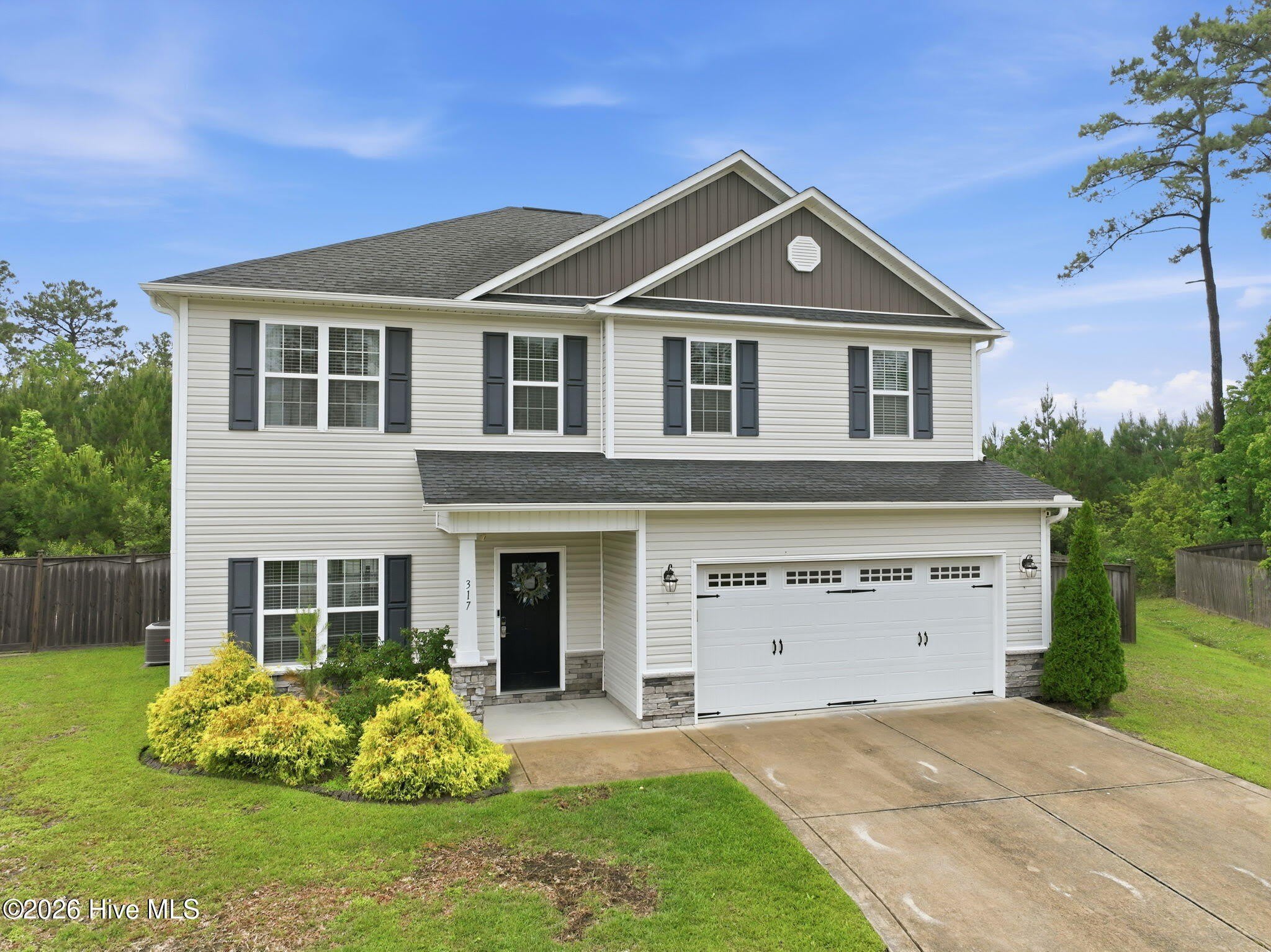 317 Little Egret Lane – photo 1 of 44