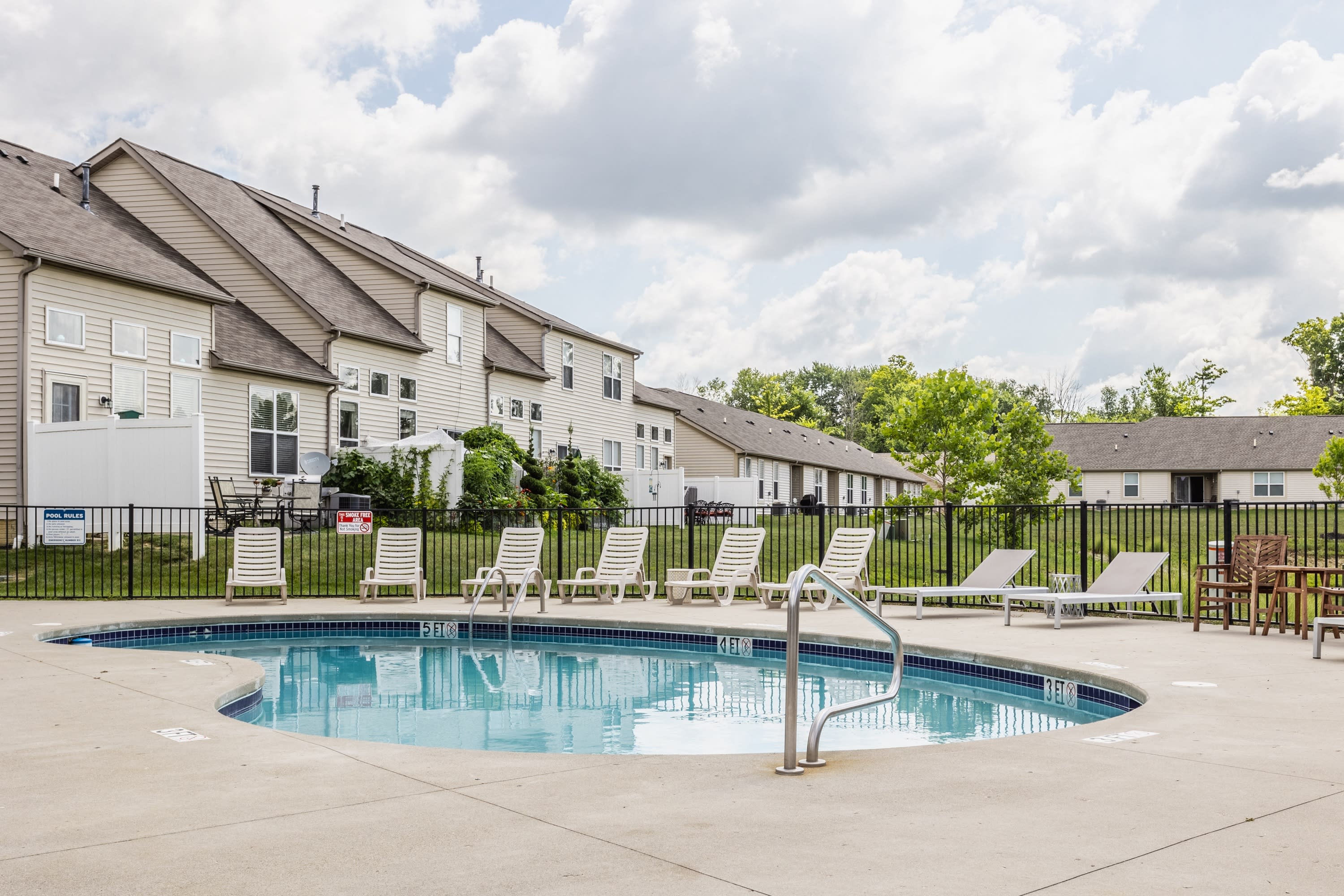 Wheaton Village – photo 1