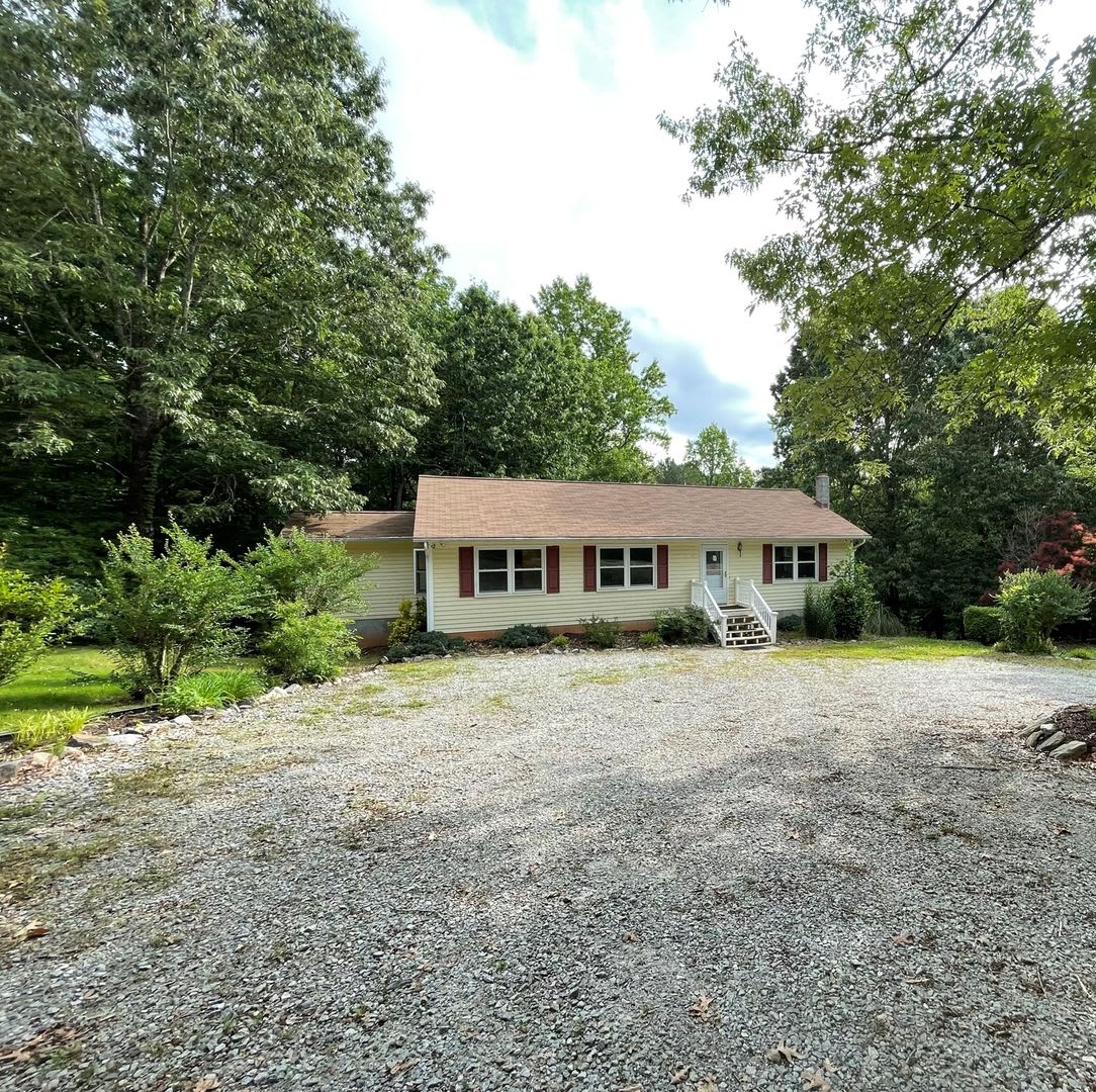 3 Bedroom Home on a Serene Setting – photo 1 of 21