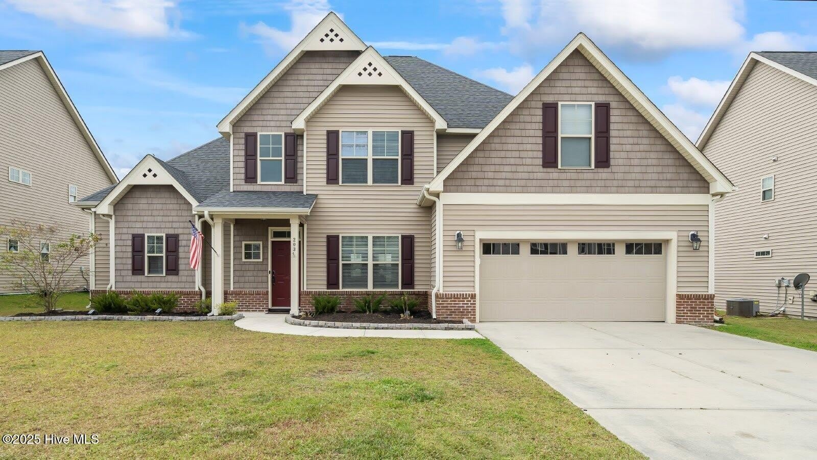 203 Holmes Point Court – photo 1