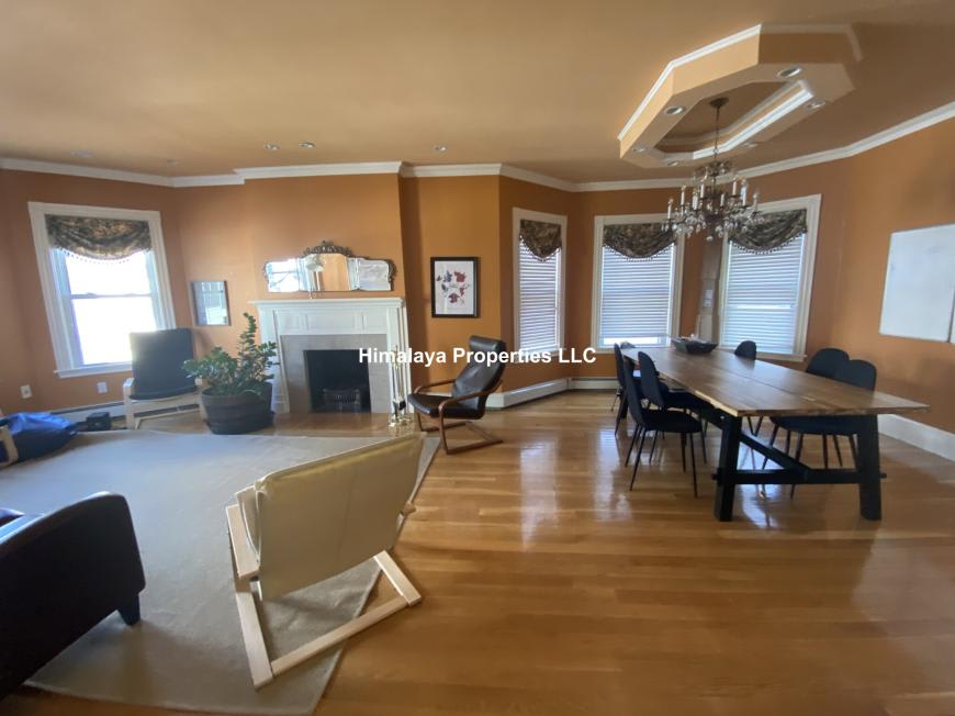 6 Saint Paul St. – photo 1