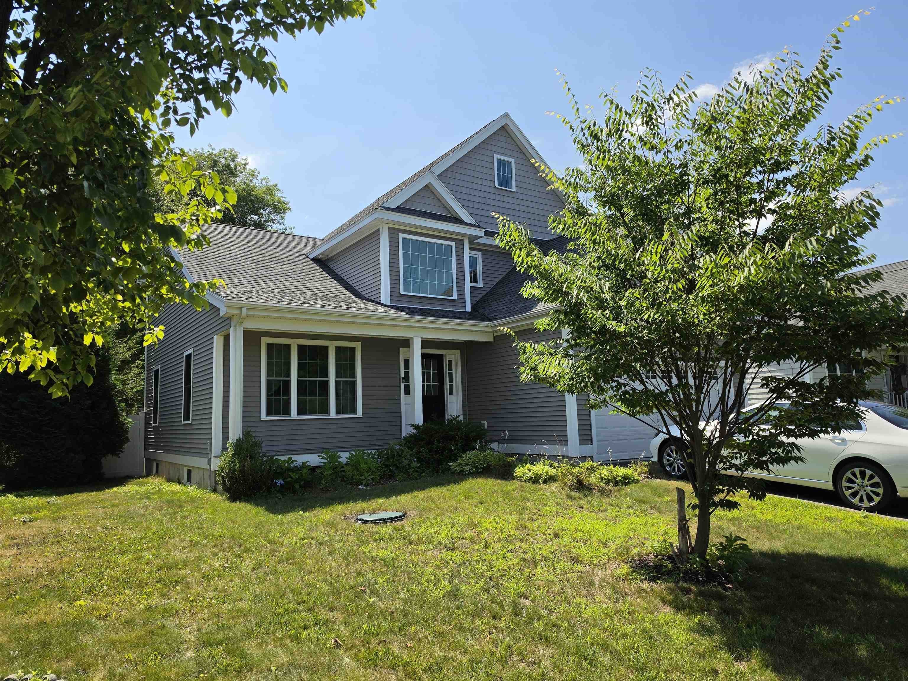 21 Stocklan Circle – photo 1