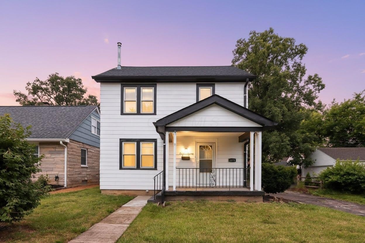 1470 E Weber Road – photo 1