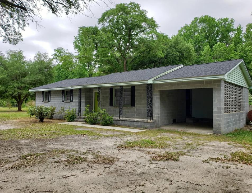 8520 Peeles Chapel Rd – photo 1 of 7