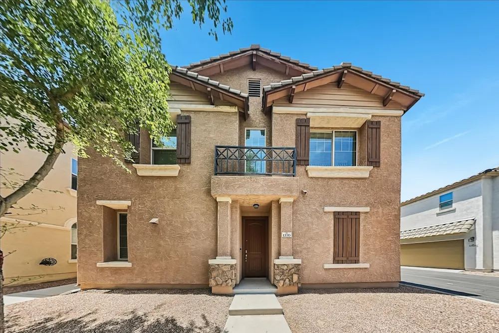 1371 S Ponderosa Dr – photo 1
