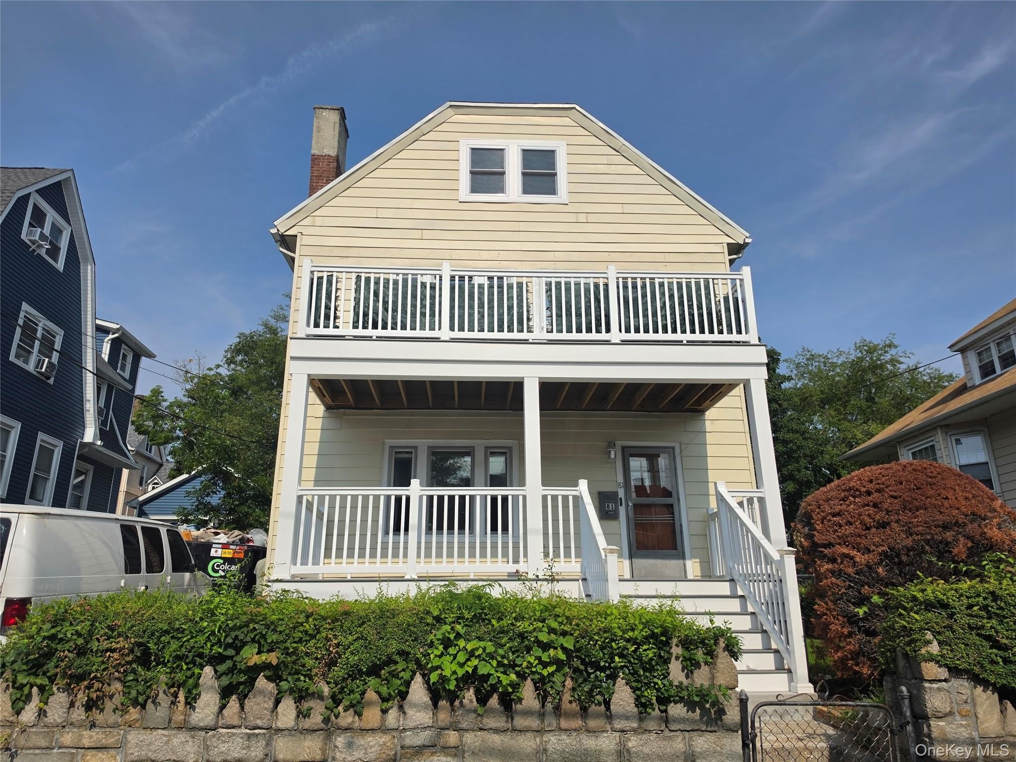 81 Waring Place – photo 1