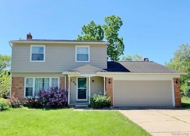 145 Miracle Drive – photo 1